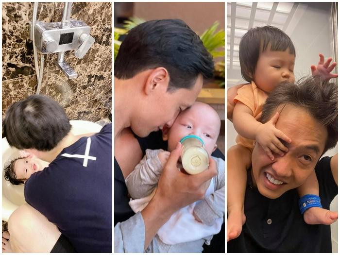 Bộ ba "thế lực nhí" quyền uy nhất showbiz Việt, sở hữu lượng fan không nhỏ