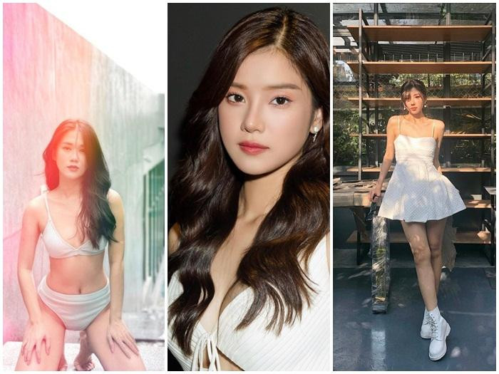 Ngày "Cá tháng Tư": Dàn mỹ nhân Việt không hẹn rủ nhau lên đồ nóng bỏng đi "thả thính"