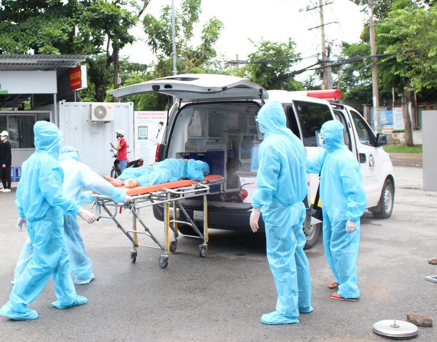 F0 mới phát hiện sẽ tăng cao những ngày tới