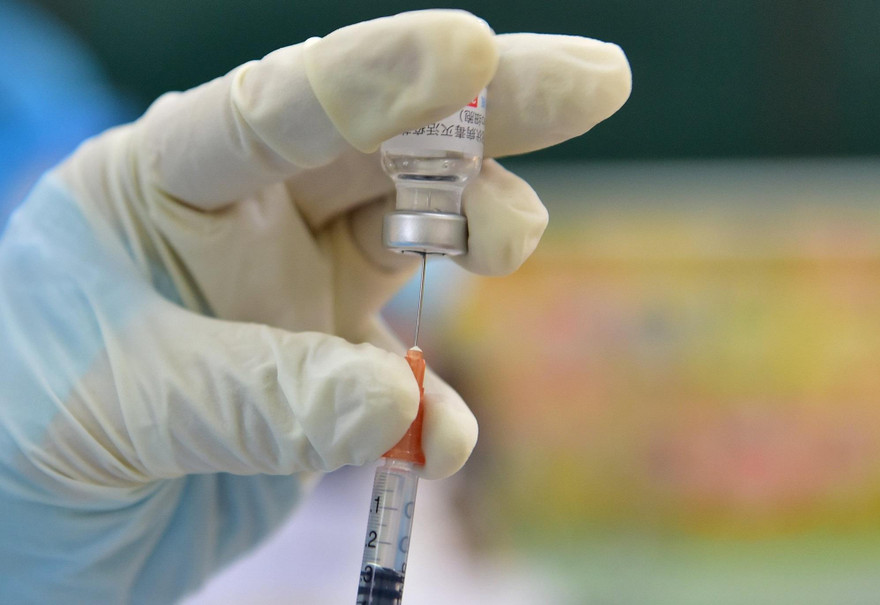 Nỗi đau của gia đình bác sĩ và con tử vong vì COVID-19