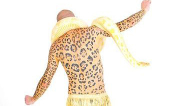 Rao bán da người trên mạng eBay