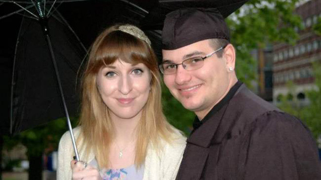 Chàng trai giả chết để trốn đám cưới