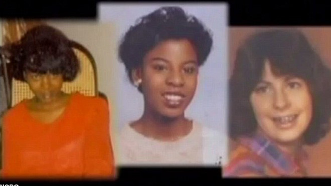 Chân dung các nạn nhân trong vụ lạm dụng thi thể tại nhà xác.