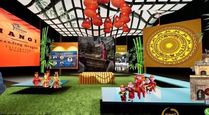 Sinh viên Việt Nam giành hai giải thưởng của cuộc thi du lịch quốc tế