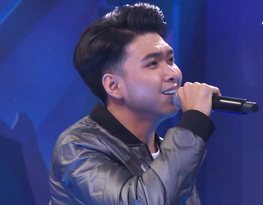 Chàng sinh viên sáng tác ca khúc cổ vũ tinh thần chống dịch