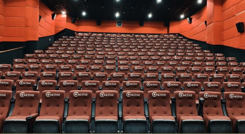 'Cinestar Sinh Viên' mở cửa phục vụ sinh viên sau nhiều ngày nghỉ giãn cách