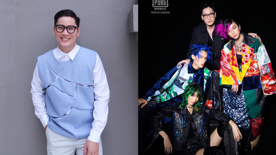 Khát vọng theo đuổi thời trang bền vững