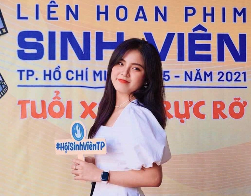 Khai mạc 'Liên hoan phim sinh viên TP. HCM lần 5, năm 2021'