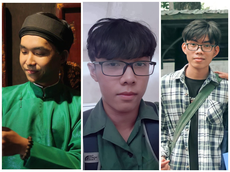 Giải pháp cho chăn nuôi tôm công nghiệp của ba chàng sinh viên