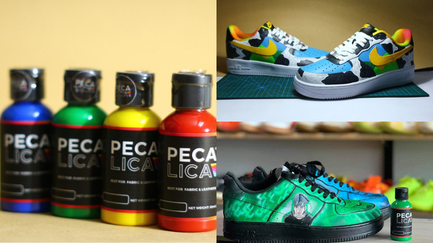 Khởi nghiệp với ý tưởng làm đẹp các phụ kiện thời trang