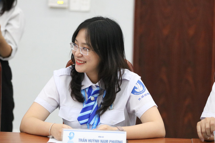 Trưởng thành từ sự trui rèn khi đến với Đoàn – Hội