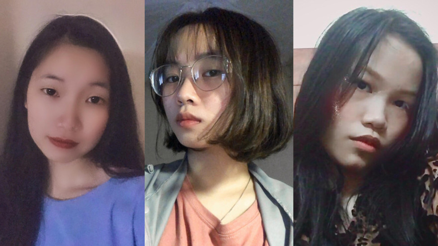 Team "Hậu cung vỉa hè" và những clip triệu view