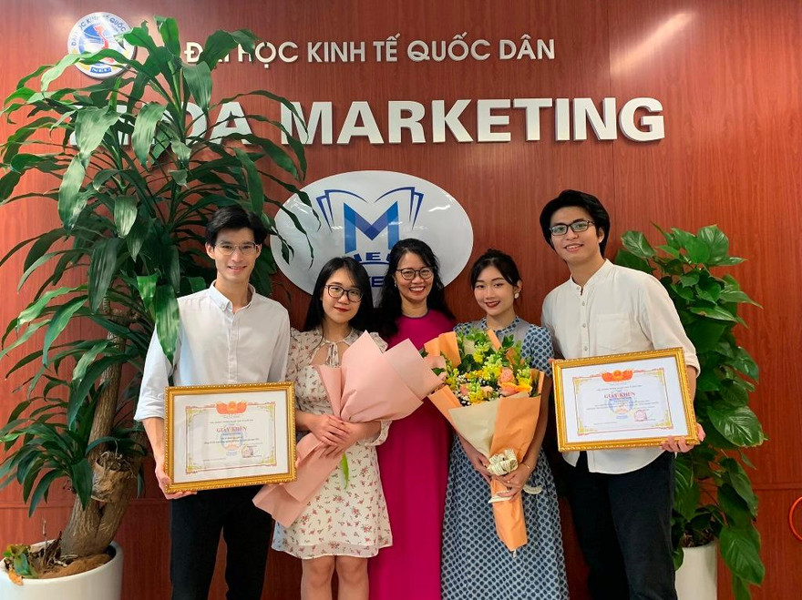 Nghiên cứu về sự chuyển dịch phương thức học tập của sinh viên trong mùa dịch 