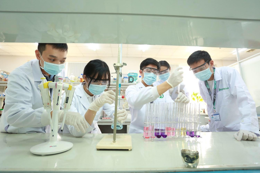 ĐHQG TP. HCM: Thành lập Trung tâm Nghiên cứu dịch bệnh