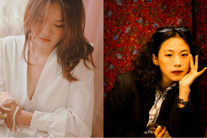 Trào lưu thời trang secondhand ‘sốt’ trở lại