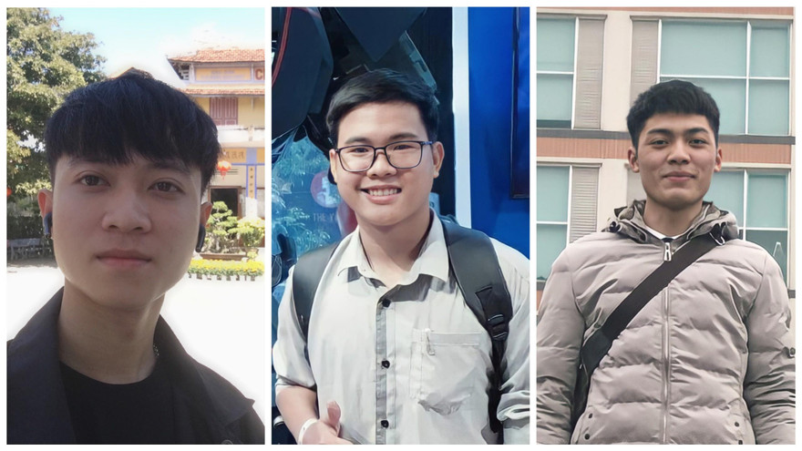 Sinh viên các trường cao đẳng nghề thích nghi với dịch COVID-19