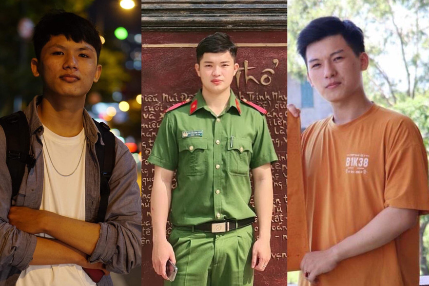 Bạn trẻ ở lại thành phố làm thêm, mong ngày về đón Tết cùng gia đình