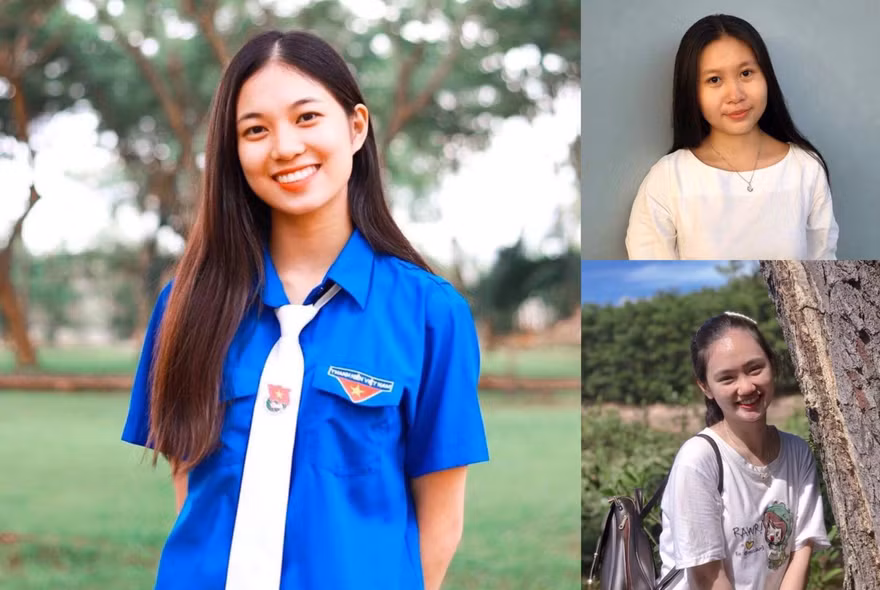 Tân sinh viên và nỗi lo tìm nơi ở