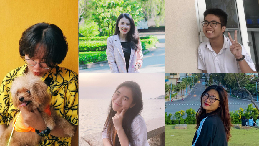 Tân sinh viên ‘hụt hẫng’ khi nhiều lần thi tuyển không đậu vào các câu lạc bộ