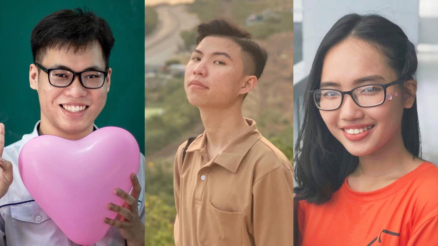 Nhiều cơ hội làm thêm đã trở lại với sinh viên