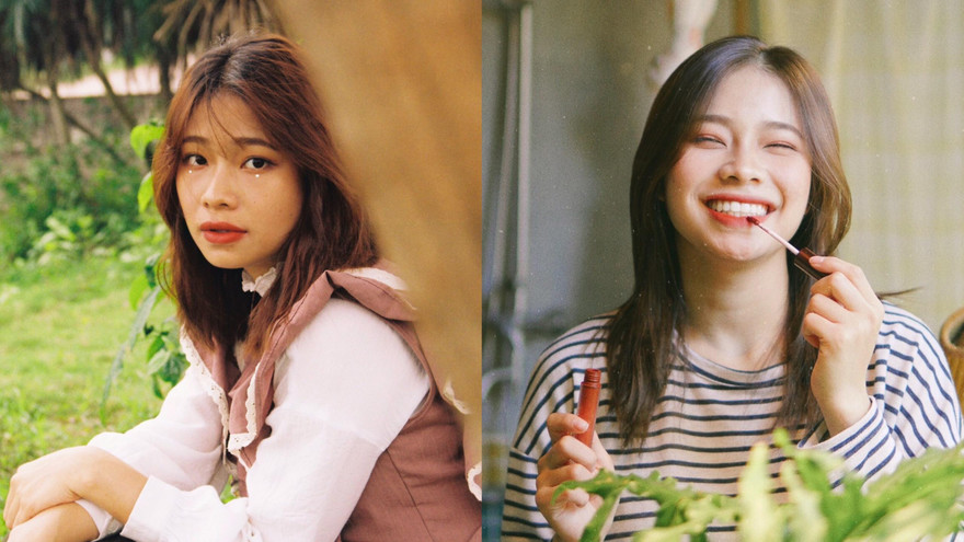 Nữ du học sinh Việt chia sẻ kinh nghiệm học tiếng Trung qua YouTube 