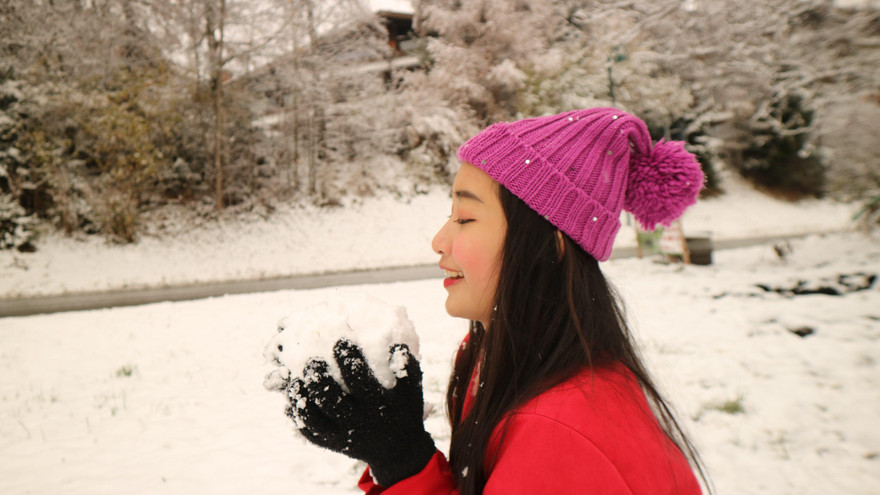 Viết nên giấc mơ khám phá thế giới bằng học bổng trao đổi của Áo