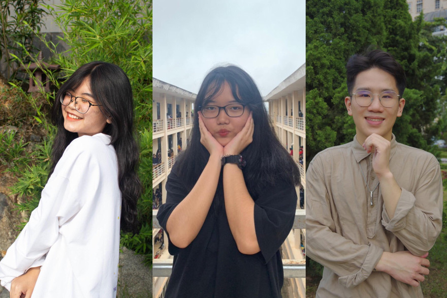 Bạn trẻ trưởng thành hơn từ các dự án cộng đồng