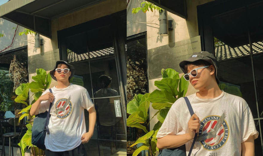 Youtuber Thien Baka: ‘Mình biết cách để biến cuộc sống trở nên vui vẻ hơn’