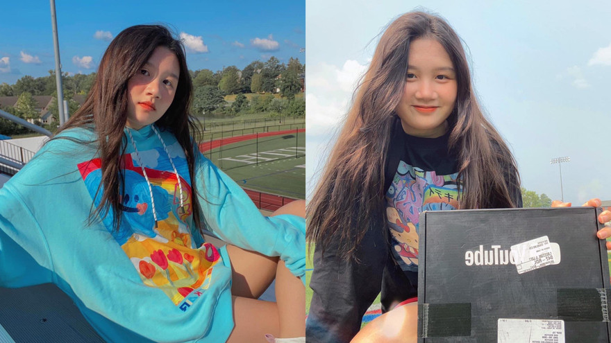 Cô nàng Youtuber và hành trình lan tỏa tranh Đông Hồ đến bạn trẻ