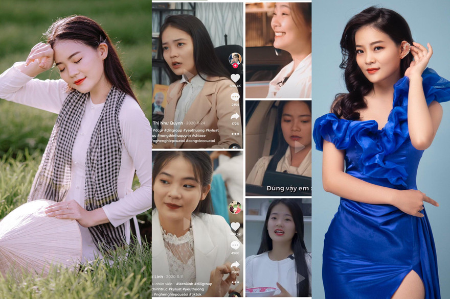 Hot TikToker Tôn Cát Tường: “Đừng bỏ qua cơ hội dù là nhỏ nhất”