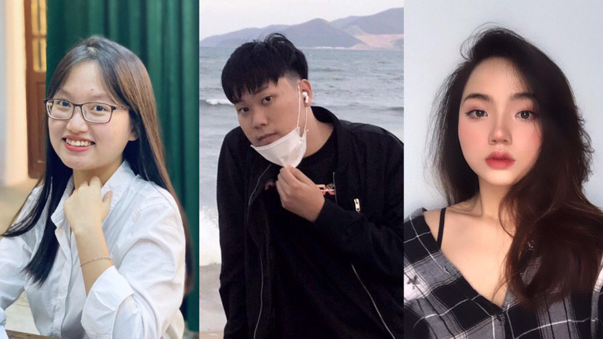  Đội hình gia sư cho các “chiến binh nhí”