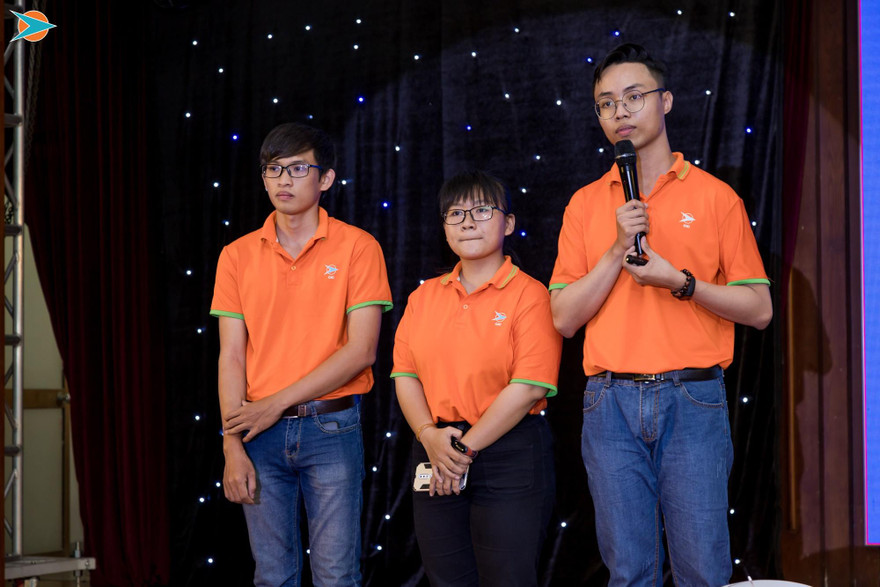 WeShare: Nền tảng gây quỹ độc đáo từ các đơn hàng online