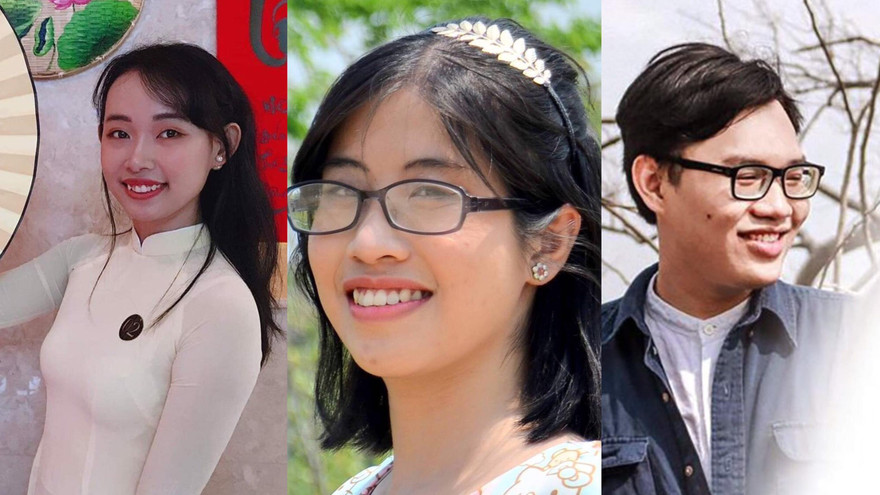 Lưu giữ nghệ thuật truyền thống qua artbook song ngữ 