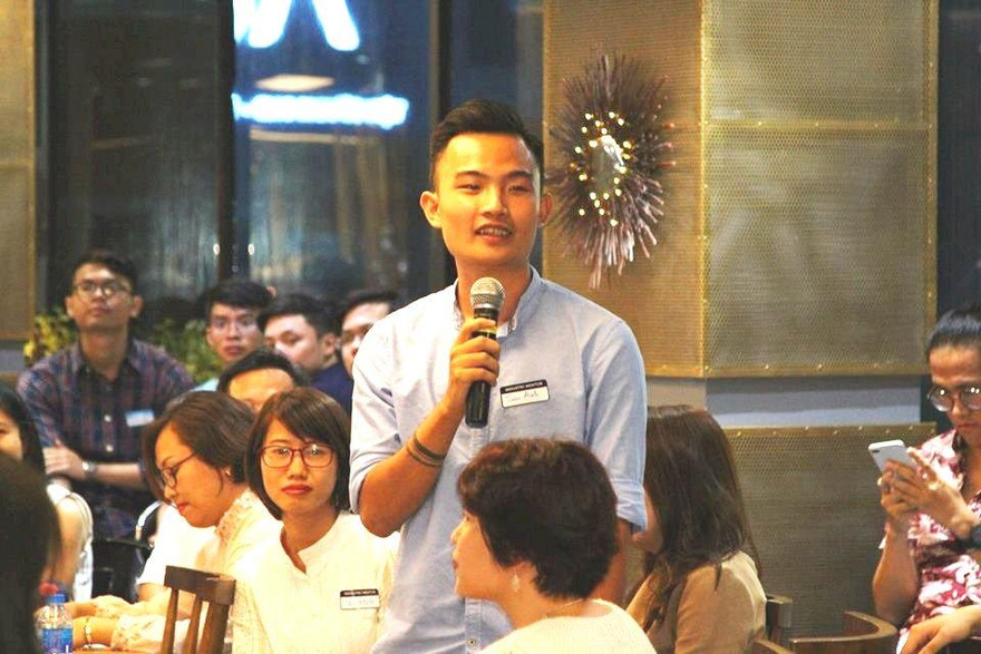 Chuyên gia ‘mách nước’ giúp sinh viên xin việc thuận lợi trong bối cảnh ‘bình thường mới’