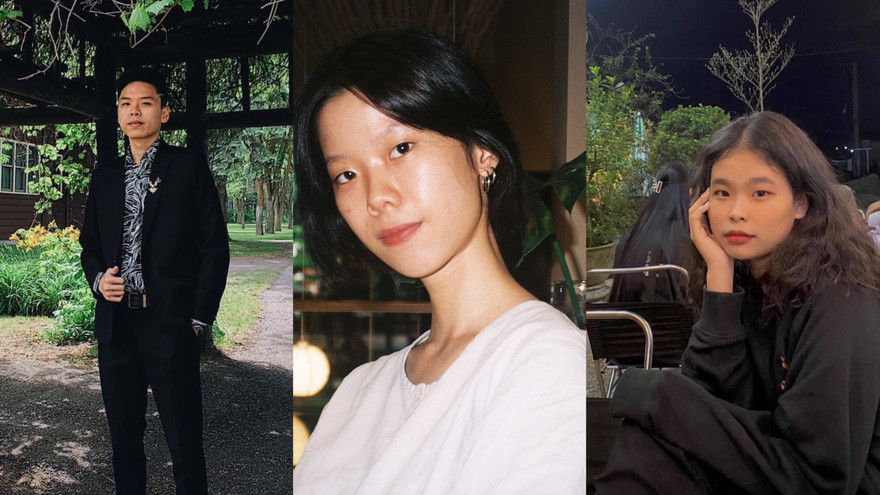 Học ngoại ngữ cùng gia sư sinh viên