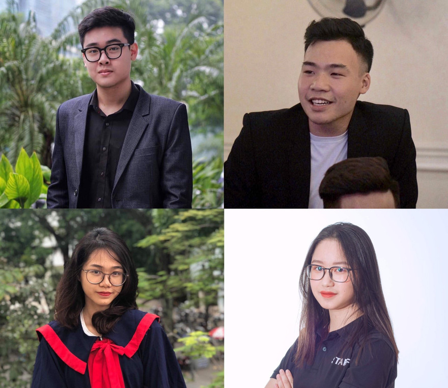 Dự án “Thời trang xanh” để bảo vệ môi trường