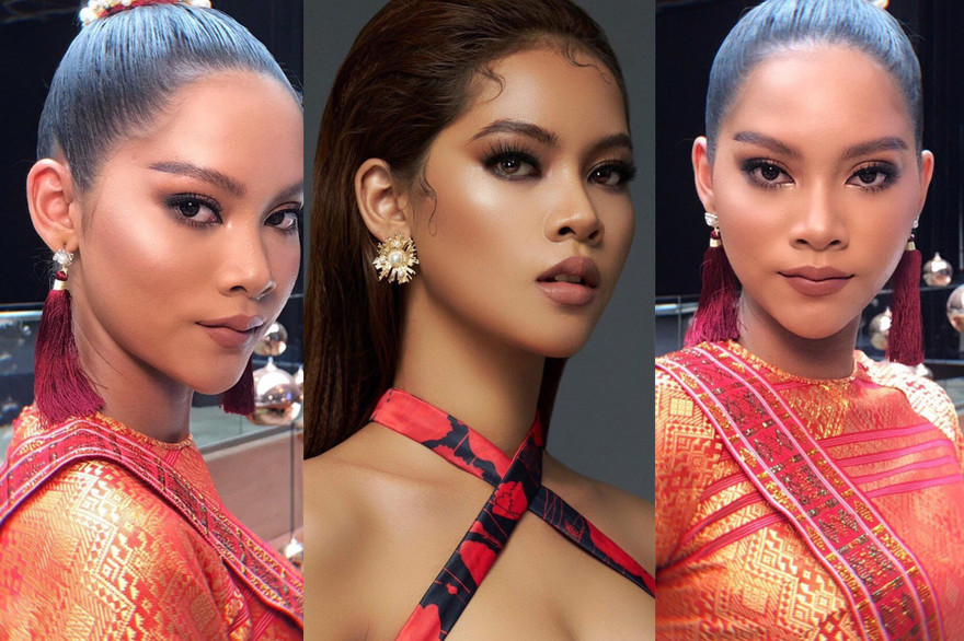 Cô gái Chăm chinh phục ước mơ nghệ thuật