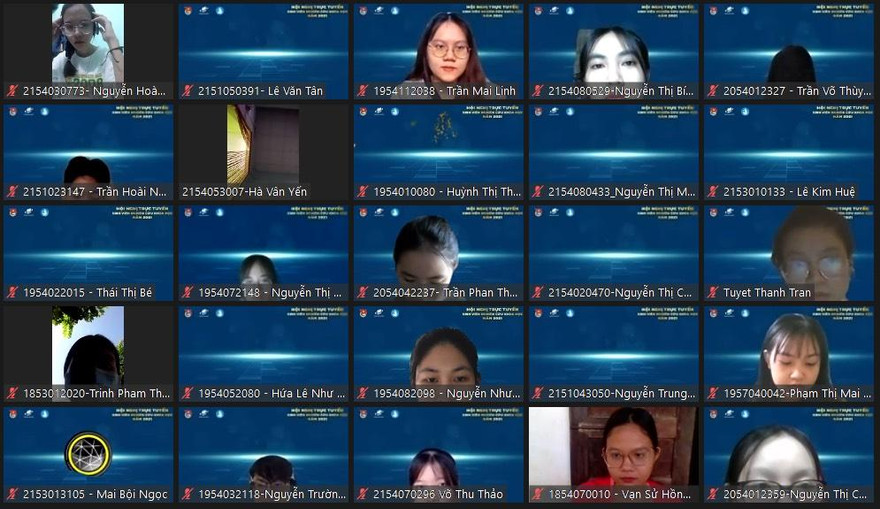 Khen thưởng sinh viên nghiên cứu khoa học bằng mức với giảng viên 