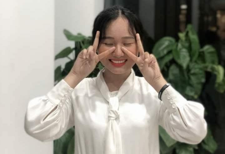 Thủ khoa khối D chia sẻ về “bí kíp” để học tốt tiếng Anh