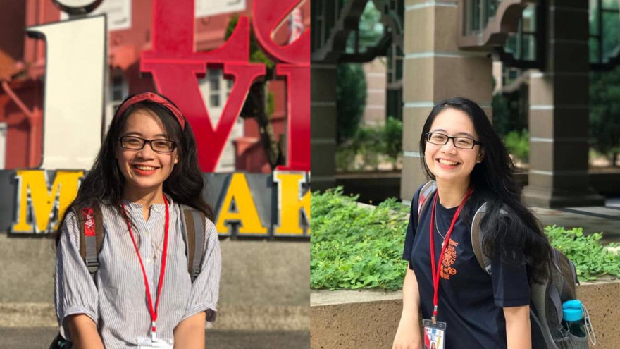 ‘Học cách thua cuộc để tiến xa hơn’