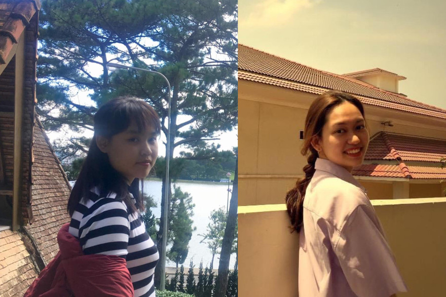 Sinh viên Nhân văn đoạt giải “Phóng viên trẻ Pháp ngữ” 2021