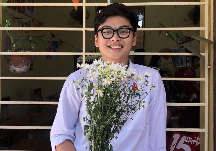 Dấu ấn tuổi 18