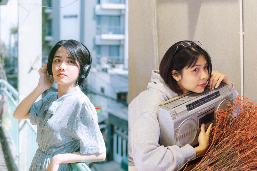 'Hồi sinh' mái tóc cho bệnh nhân ung thư 