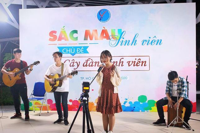 Phát động cuộc thi ‘Liên hoan Bước nhảy học sinh, sinh viên toàn thành năm 2021’