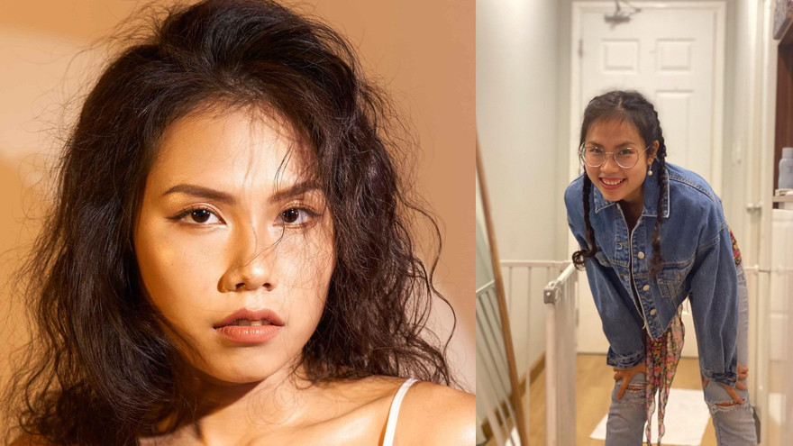 Du học sinh Anh giành học bổng 2 tỷ trở thành hot TikToker triệu view