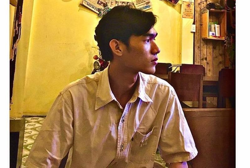 Nam sinh Hàn Quốc học và niềm đam mê đặc biệt với nhạc rap