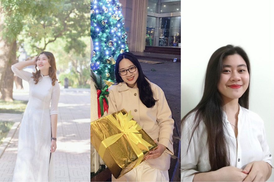  'Lean In': Dự án giáo dục tạo cơ hội cho bạn trẻ phát triển bản thân