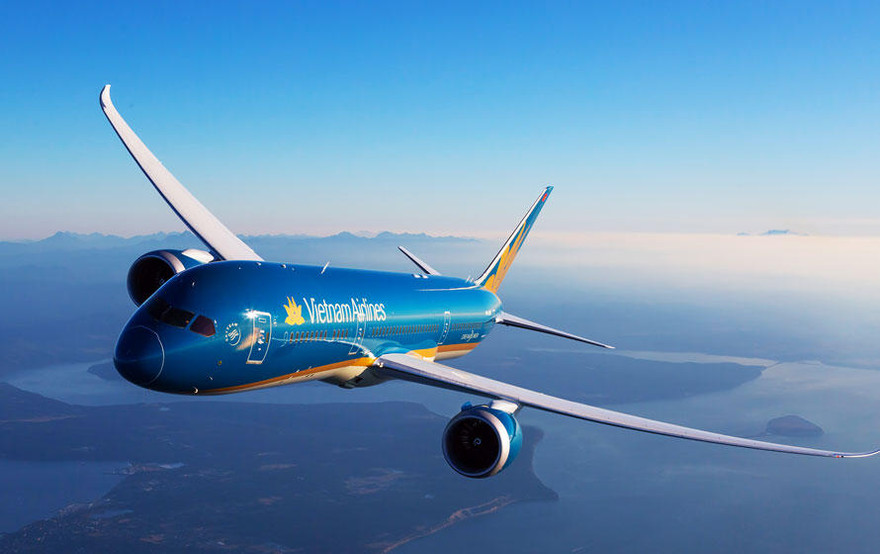 Vietnam Airlines phát hành cổ phiếu để đầu tư thêm đội bay