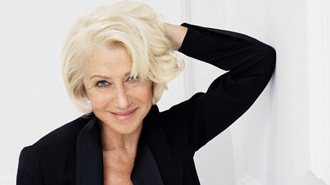 Sao điện ảnh thu nhập khủng lấn sân mẫu mỹ phẩm