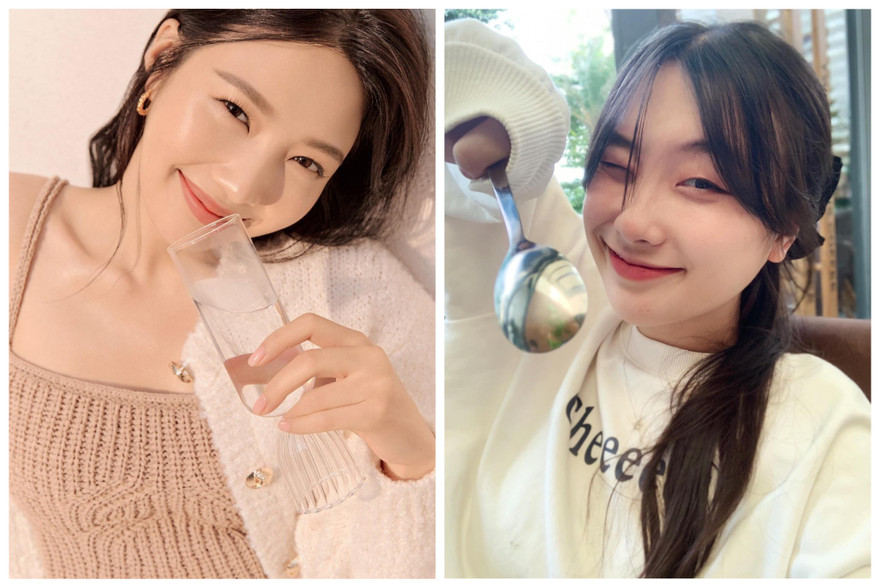 Nữ sinh 9X có gương mặt xinh lạ giống sao Hàn Quốc, ước mơ trở thành một Game Streamer